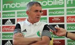 Lucas Alcaraz débarqué par la FAF