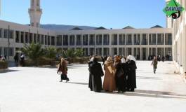 Port obligatoire de "vêtements islamiques" à la résidence universitaire des filles à Batna!
