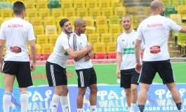 Yassine Benzia, objectif sélection