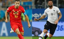La finale de coupe du monde dérouterait les parieurs