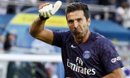 L'arrivée de Gianluigi Buffon en Ligue 1