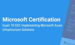 How to Get a Successful Mark for Microsoft Exam 70-533?