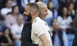 Real Madrid - Karim Benzema aura un grand rôle à jouer pour la LDC