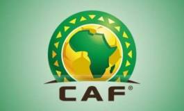 CAF : le président Ahmad suspendu cinq ans par la Fifa