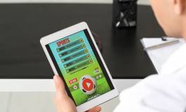 Gain record sur un site de paris sportifs