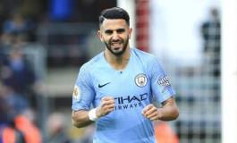 Ligue des Champions : Riyad Mahrez veut donner une belle leçon au PSG ?