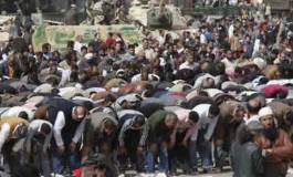 Les révolutions arabes sur le fil…