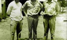 Alger, capitale des révolutionnaires en exil