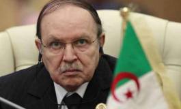 Bouteflika veut activer rapidement l'organe de contrôle de la presse écrite (ARPE)