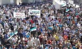 Bachar Al-Assad menace de recourir aux armes chimiques