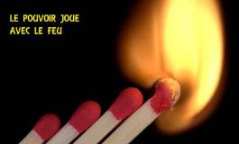 Arrêtons la main de Néron!