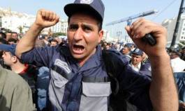 Marche des gardes communaux : Les menaces d’Ould Kablia