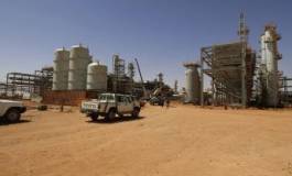 Fin de la prise d'otages d'In Amenas : plusieurs otages tués ainsi que 11 ravisseurs