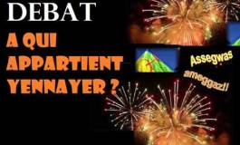 Débat : à qui appartient Yannayer ?