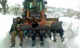 Kabylie : cartes d’électeurs brûlées et équipe de télévision chassée