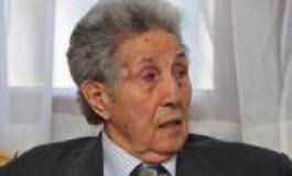 L'ancien président Ahmed Ben Bella dans un état critique