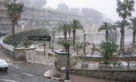 La neige du Mawlid, Smaïn Khabatou et Abderahmane Mahmoudi