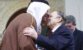Le Pentagone, le Qatar et Bouteflika...