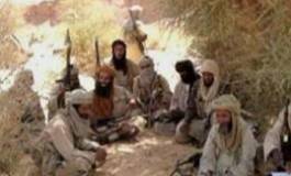 Aqmi menace les Européens contre toute opération militaire