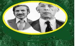 La dernière fois que Bouteflika a rencontré Boudiaf...