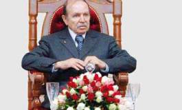 Boutef ne lâchera pas le pouvoir même si cela coûtera cette fois des millions de morts