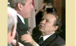 Retour sur les 80 jours "parisiens" de Bouteflika / 3. LE PROTÉGÉ