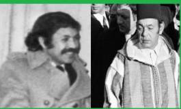 Révélation : Bouteflika a reconnu la marocanité du Sahara en 1975
