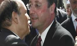 Retour sur les 80 jours "parisiens" de Bouteflika / 4. LE SOUTIEN FRANÇAIS