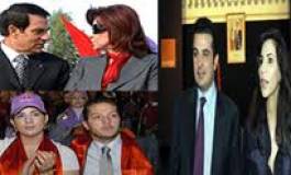 France : douze comptes appartenant à des proches de Ben Ali saisis