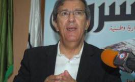 Ali Benouari : "La France derrière la banqueroute de Khalifa Banque"