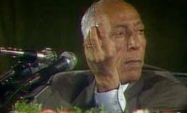 Pétition pour la réouverture du dossier Mohamed Boudiaf