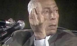 Deux ou trois choses qu'il faut savoir sur Mohamed Boudiaf