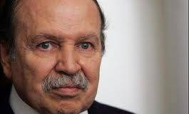 Virée rapide de Bouteflika à Laghouat