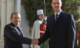 Départ de Bachar Al Assad : les réserves de l’Algérie