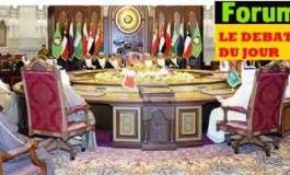 L’adhésion du Maroc au CCG : est-ce la fin de l’UMA ?