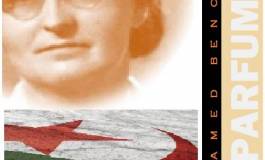 Venez jeudi 5 juillet à 18h30 fêter l'indépendance et marquer la sortie du  roman «La parfumeuse»