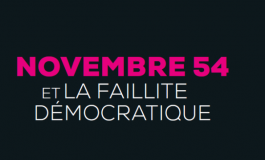 Mohamed Benchicou et Hassan Zerrouky vous attendent samedi 13 février à 13 h au Maghreb des Livres