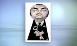 Maroc : le quotidien El Pais interdit pour avoir caricaturé le roi