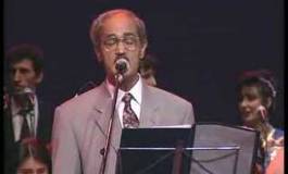 Cherif Kheddam sera enterré vendredi en Kabylie