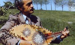 L’immense Cherif Kheddam s’est éteint