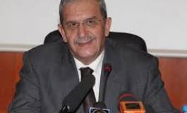 Bouteflika débarque le PDG de la Sonatrach