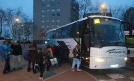 Mostaganem: passagers d'un bus rackettés