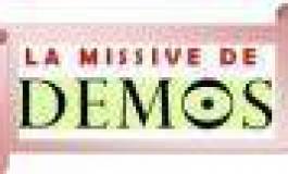 Mensonges d'État ou État à l'état de mensonge