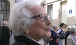 Didar Fawzy Rossano, la clandestine d'Alger...