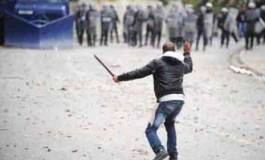 Alger, quartier de Climat de France : pourquoi l'émeute...