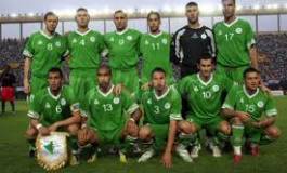 Véritable déculottée de l'équipe algérienne face au Maroc