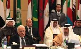 Le Qatar veut une intervention militaire arabe en Syrie