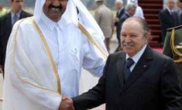 Doha-Alger : des projets de bazar et promotion d'Al Qaïda