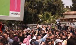 Etudiants algériens : dégage Monsieur le ministre !