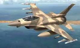 Le Maroc réceptionne son premier lot d'avions F-16